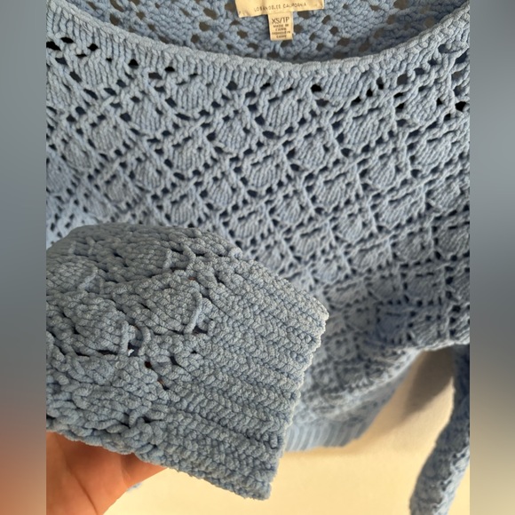 Lucky Brand knitted sweater - Picture 5 of 5